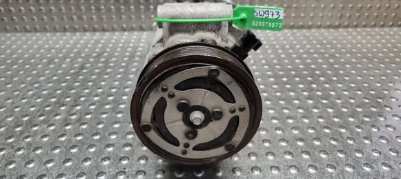 Ford Puma Air conditioning (A/C) compressor (pump) S26378973 JX6119D629HB