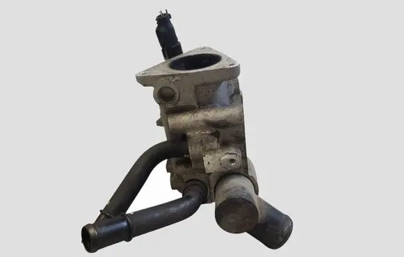 Hyundai ix35 EGR valve