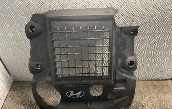 Hyundai Terracan Engine cover (trim)