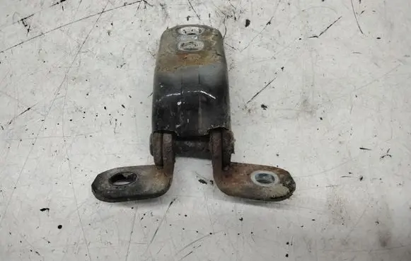 Front door lower hinge