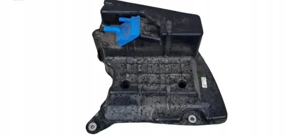 Audi A5 AdBlue liquid reservoir 8W0131878BP