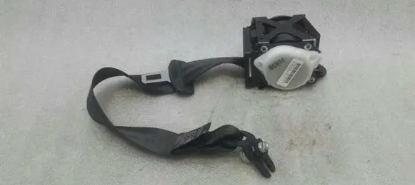 Audi A6 S6 C7 4G Rear seatbelt 4G8857805G