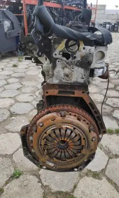 Renault Captur Engine K9KE626