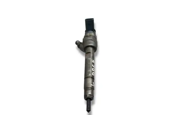 BMW 1 E81 E87 Fuel injector 0445110289 7798446