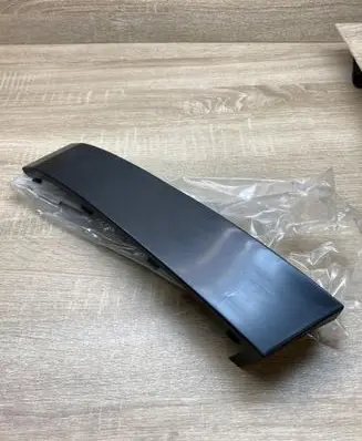 Skoda Octavia Mk2 (1Z) Tail light part 1Z5813346