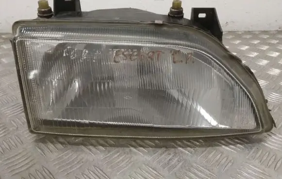 Ford Escort Headlight/headlamp 91AG13005C2B
