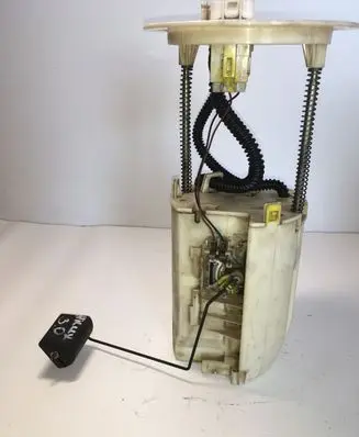 Fuel level sensor