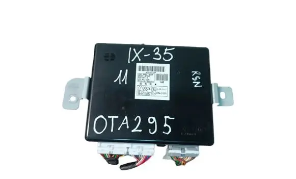 Hyundai ix35 Other control units/modules 954002Y422