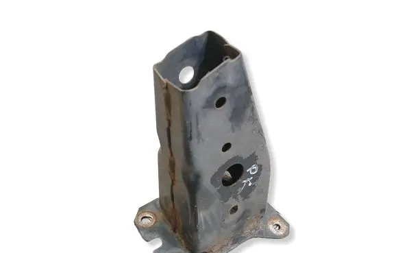 Mazda 6 Front bumper shock/impact absorber 