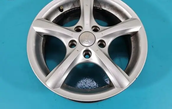 Volvo V50 R15 alloy rim IMPRK1374339