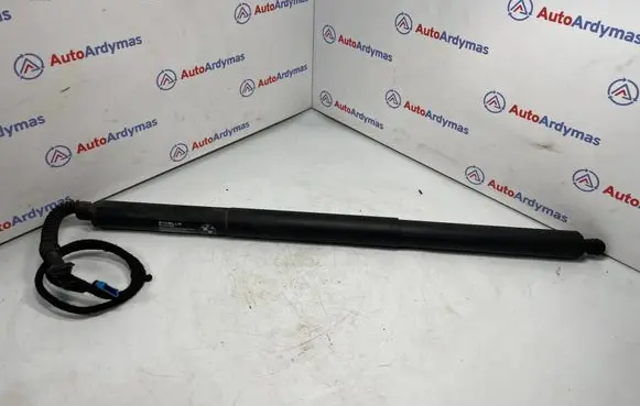 BMW X3 F25 Tailgate/trunk strut/damper 7232004 51247232004