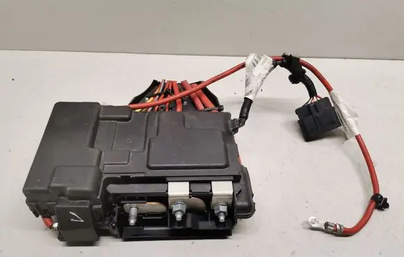 Volvo XC60 Positive wiring loom 30659092 31409756