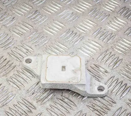Other rear suspension part