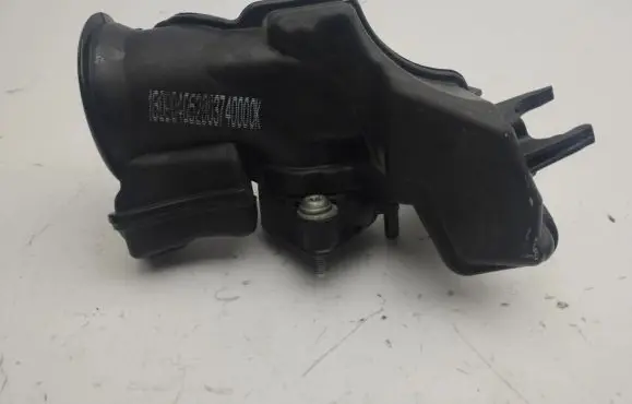 Volkswagen T-Roc Intake resonator 04C129656L