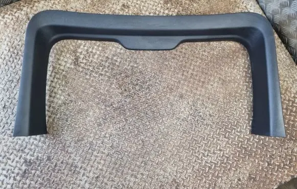 Tesla Model Y Tailgate trim 149463200C