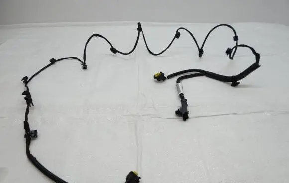 Peugeot Partner III Wires (generator/alternator) 9852889280