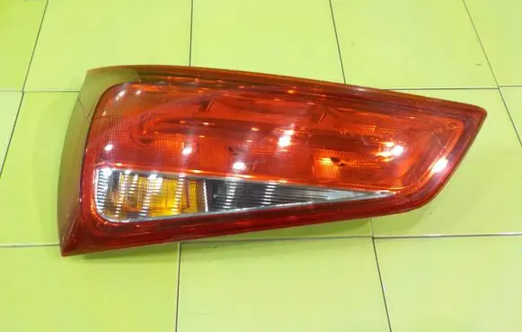 Audi A1 Rear/tail lights 18AB18