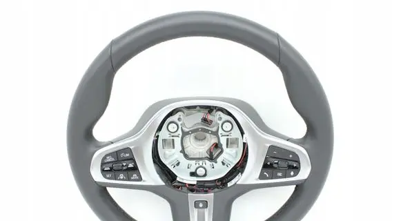 BMW 4 G22 G23 G24 G26 Steering wheel 