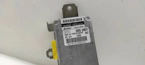 Honda Legend Airbag control unit/module 77960SZ3G810M1 1523000834