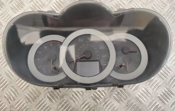 Toyota RAV 4 (XA30) Speedometer (instrument cluster) 8380042C73 2574403300