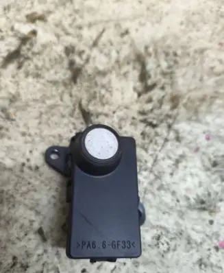 Renault Laguna II Air quality sensor 52410088 2007131AAA