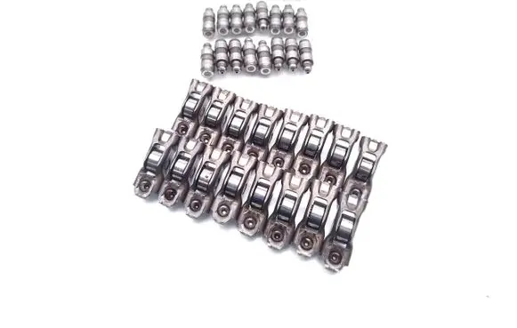 Volkswagen Touran II Valve rocker arm CAVC