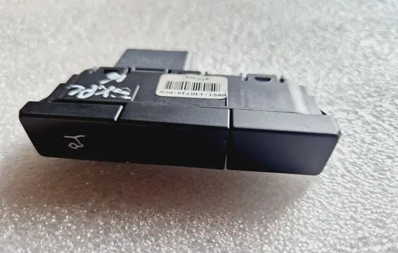 Ford Explorer V Tailgate opening switch BB5T13D734DCW