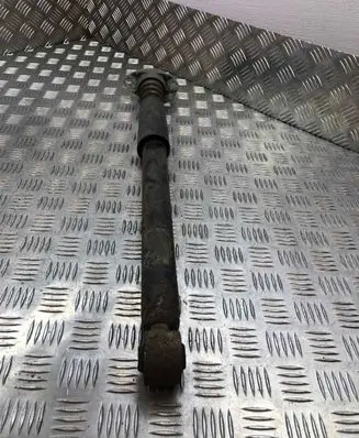 Skoda Roomster (5J) Rear shock absorber/damper