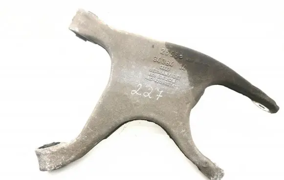Audi A5 8T 8F Rear upper control arm/wishbone 8K0505312J