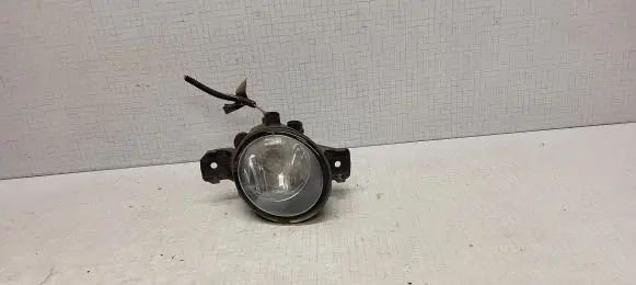 Renault Laguna II Front fog light 8200002469