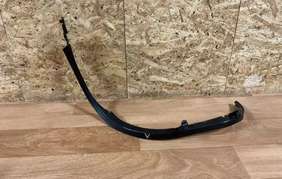 BMW 5 E60 E61 Other trunk/boot trim element 7060045 13648810