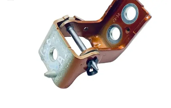 Citroen C4 III e-C4 Rear door lower hinge 1608322080