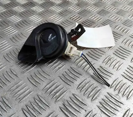 Renault Zoe Horn signal 256107202R