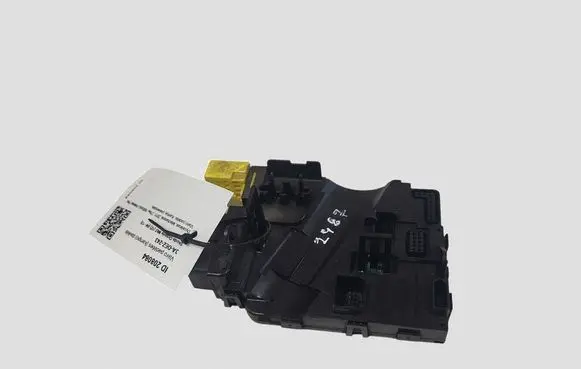 Skoda Octavia Mk2 (1Z) Steering angle sensor 1K0953549DA