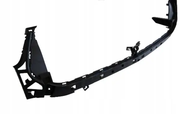 Mercedes-Benz GLS X167 Front bumper mounting bracket A1678856303