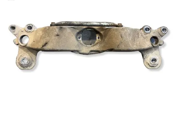 Audi A4 S4 B6 8E 8H Gearbox mounting bracket 8E0399263SAB