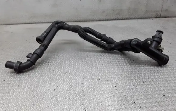 Peugeot 206 Engine coolant pipe/hose