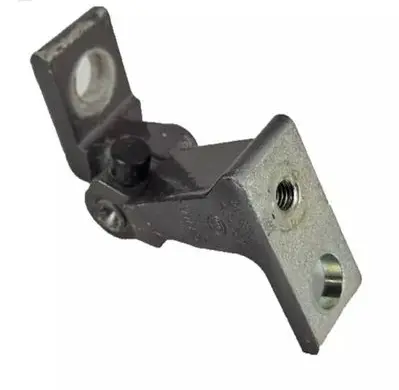 Porsche Cayenne (92A) Rear door lower hinge 8K0831401A