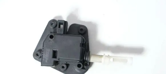 Audi A6 S6 C5 4B Tailgate boot lock/latch motor 8E9827833