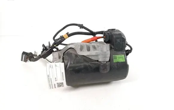 Tesla Model 3 Air conditioning (A/C) compressor (pump) 108819800L
