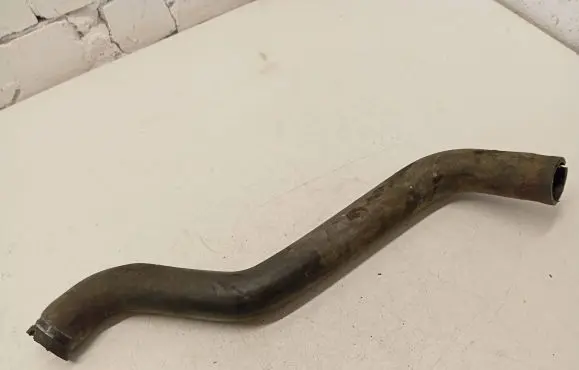 Fiat Ducato Engine coolant pipe/hose