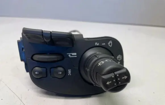 Renault Scenic II - Grand scenic II Wiper switch 61850005 61880052