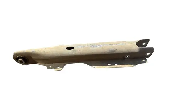 Rear upper control arm/wishbone