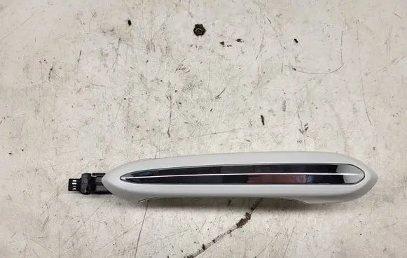 BMW 6 G32 Gran Turismo Rear door exterior handle 8492206 180551Q012 180551C012