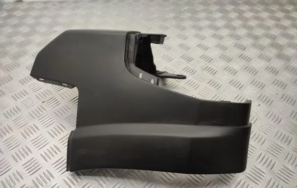 Peugeot Rifter Rear bumper corner part panel trim 9816789680 9816790577