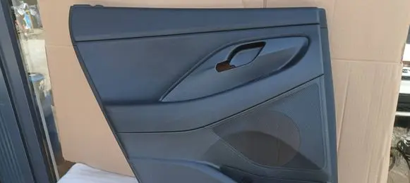 Hyundai i30 Coupe rear side trim panel 6ZL00ZL 9Z706L0Z