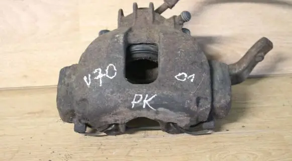 Volvo V70 Front brake caliper
