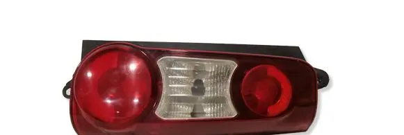 Citroen Berlingo Rear/tail lights 9680607880 9677205480