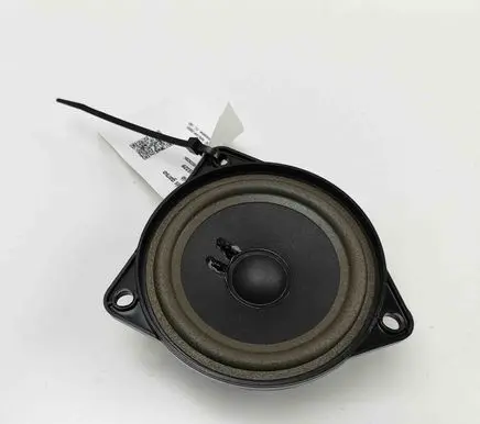 Porsche Macan (95B) Panel speaker 7PP035415J