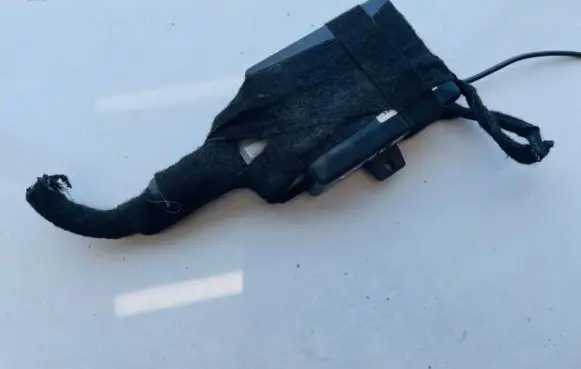 Nissan X-Trail T30 Other control units/modules a000050